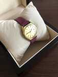 Zabytkowy zegarek damski szwajcarskie marki Certina Swiss Made Vintage