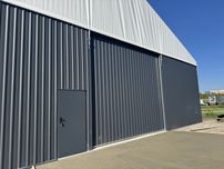 Wynajem namiotów magazynowych, hale magazynowe, hale aluminiowe