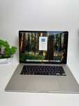 MacBook Pro 16 A2141 i7 32 GB RAM
512 SSD