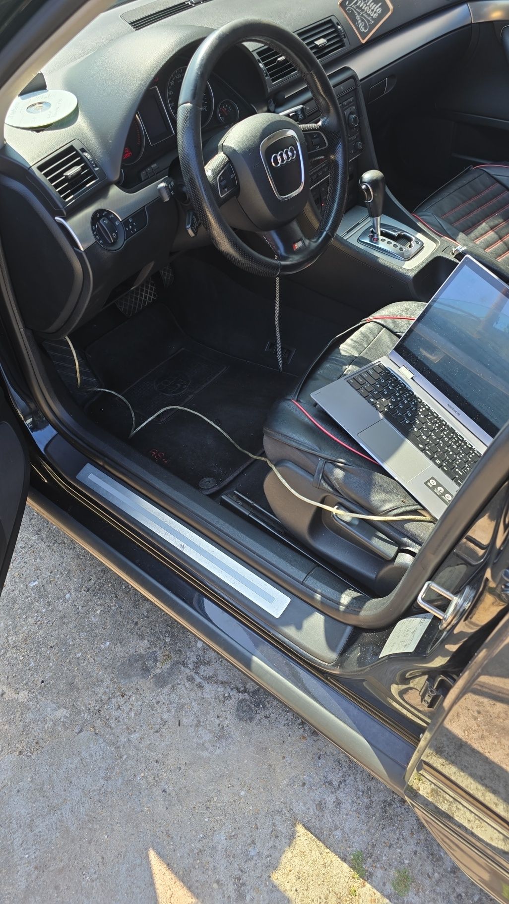 Audi a4 b7 2.0 TDI