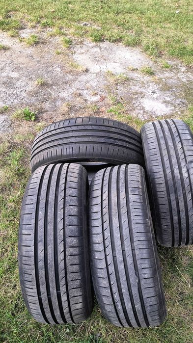 Sprzedam Opony dobry stan