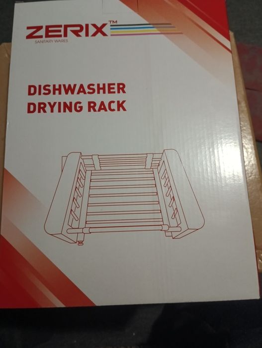 Корзина в мойку для сушки посуды