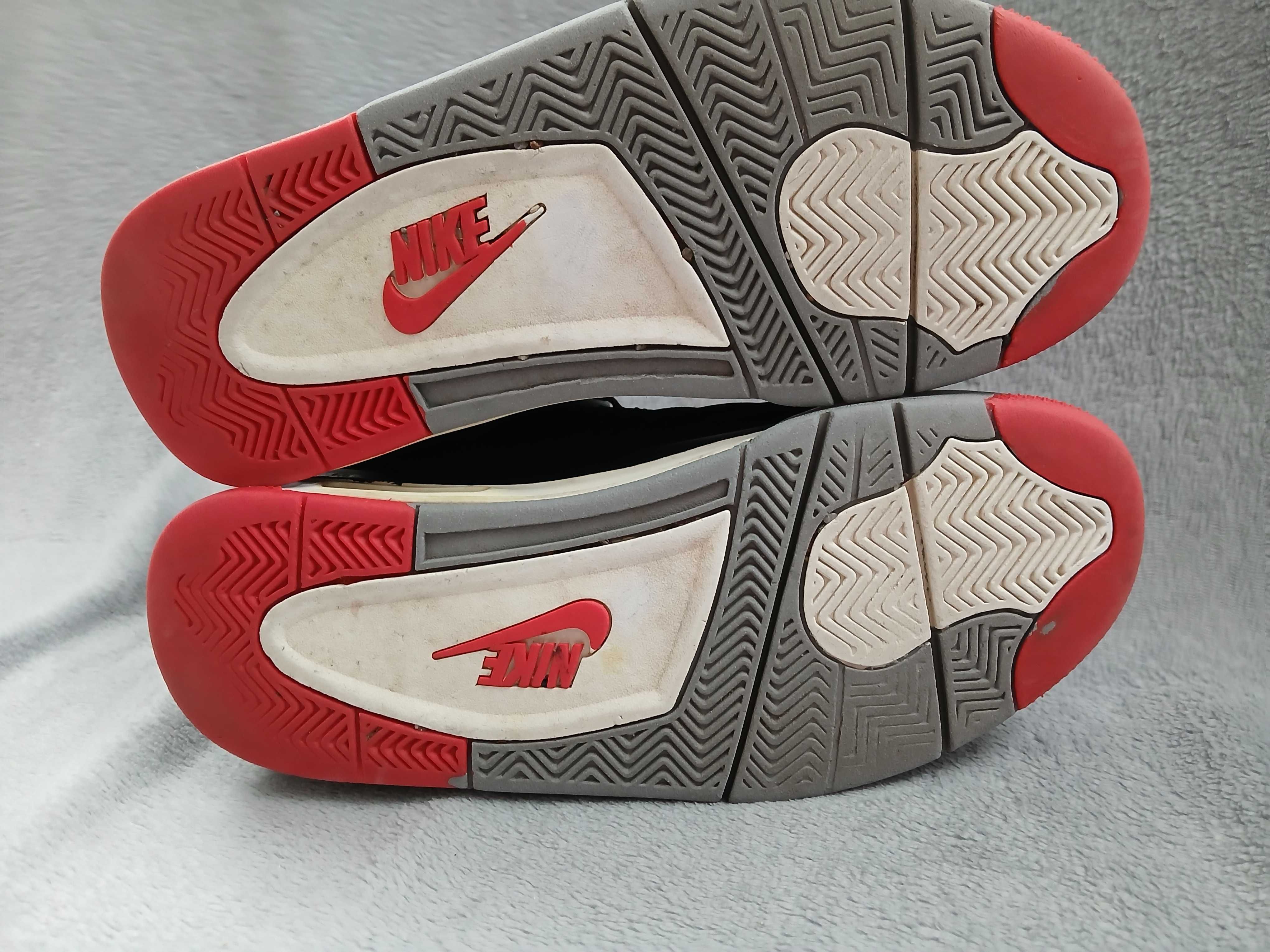 Nike Jordon 4 Retro buty r. 36