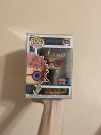 Funko pop Itadori 1225 JJK