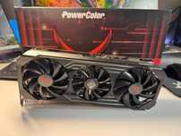 PowerColor Red Devil AMD Radeon™ RX 6700 XT 12GB GDDR6