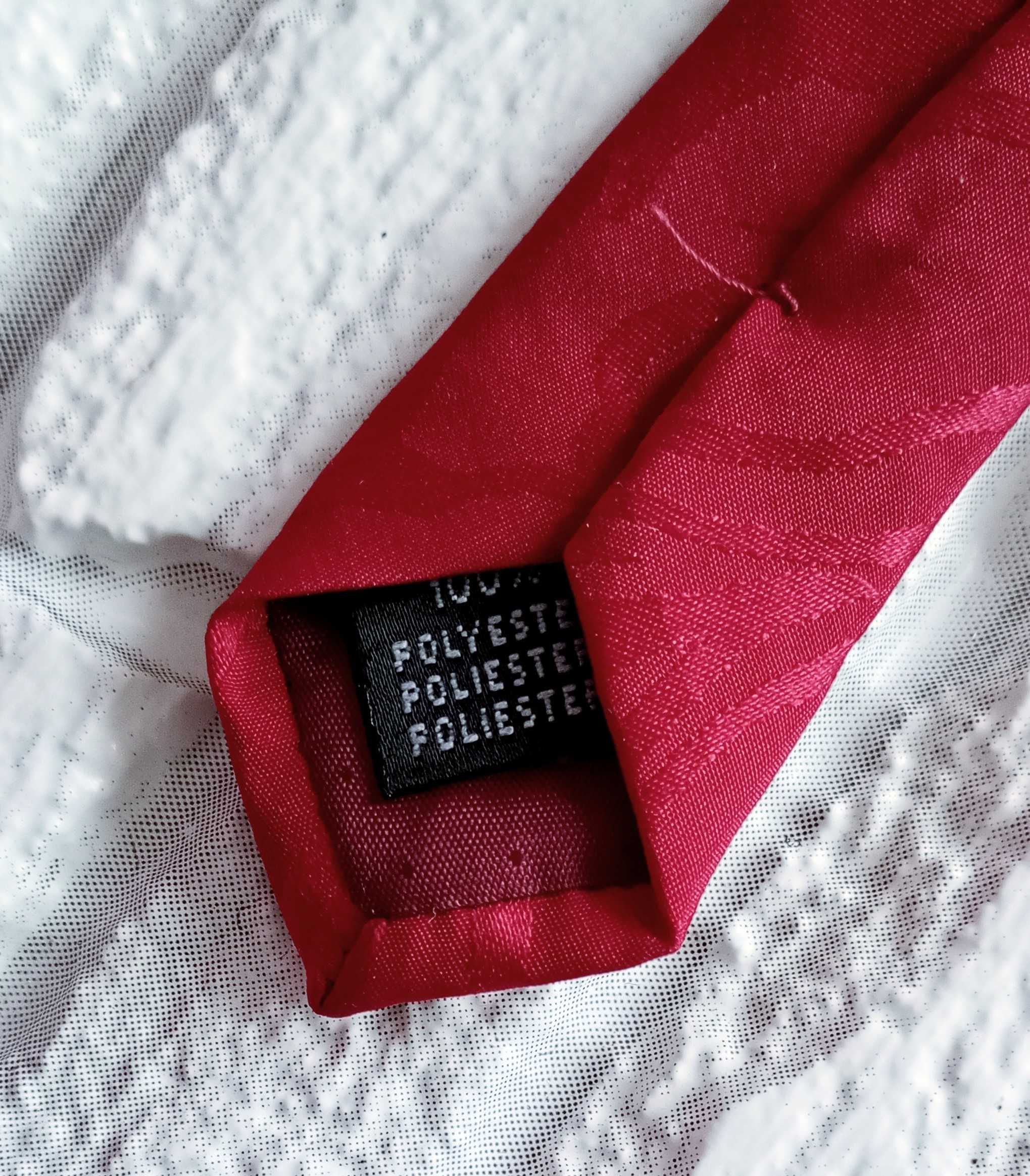 Krawat z Mikołajem, na Boże Narodzenie, New Fast
