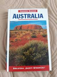 Australia przewodnik turystyczny