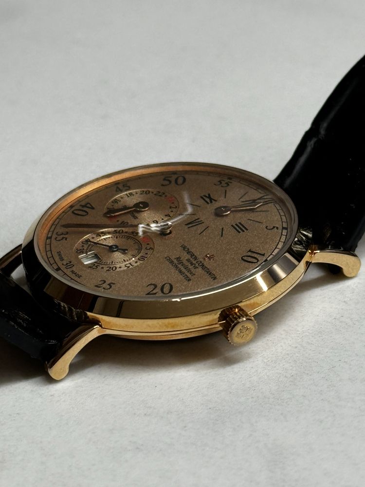 Vacheron Constantin