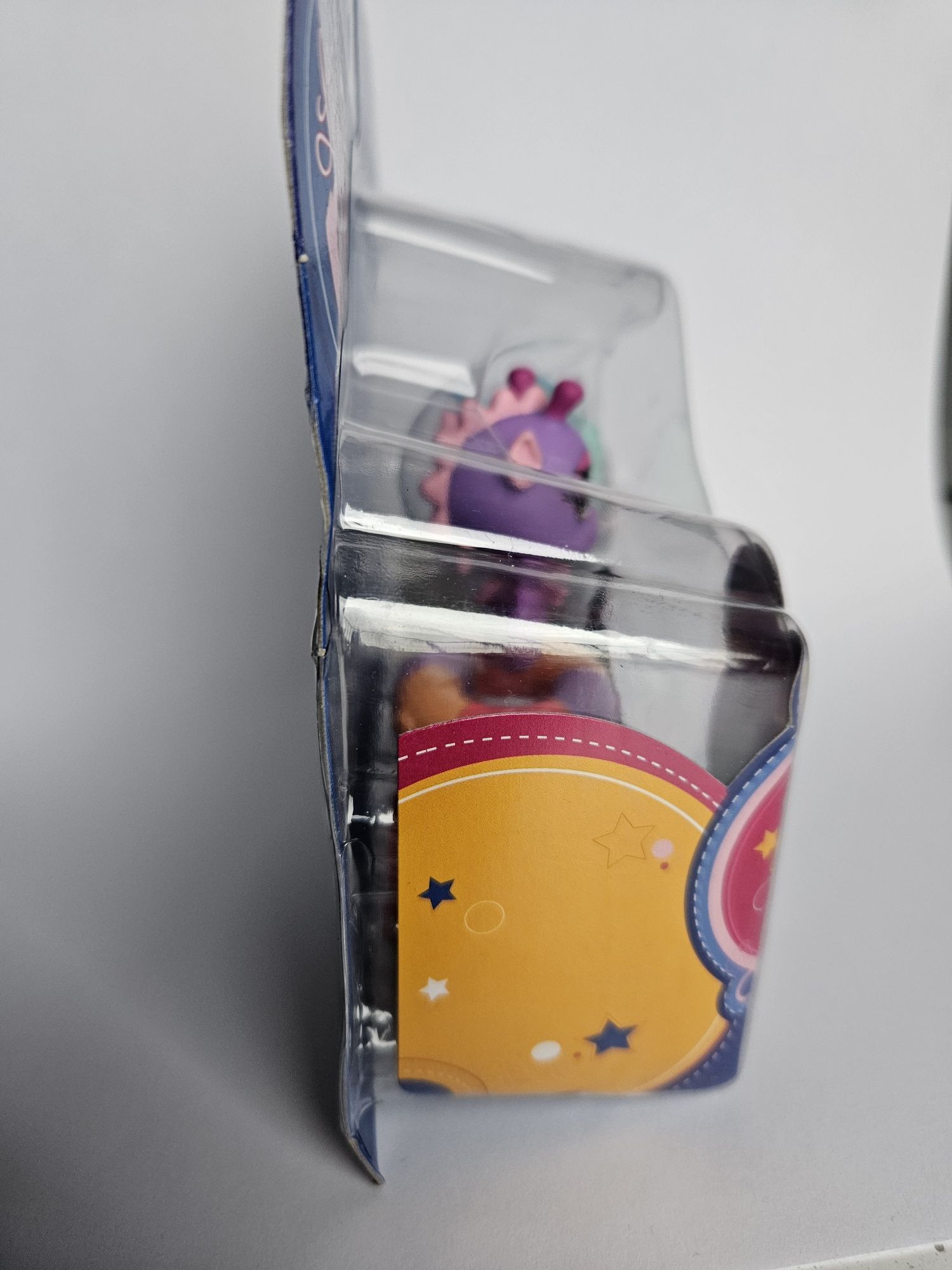 Lps littlest pet shop figurka nib nieotwarte w pudełku pet shopy pop