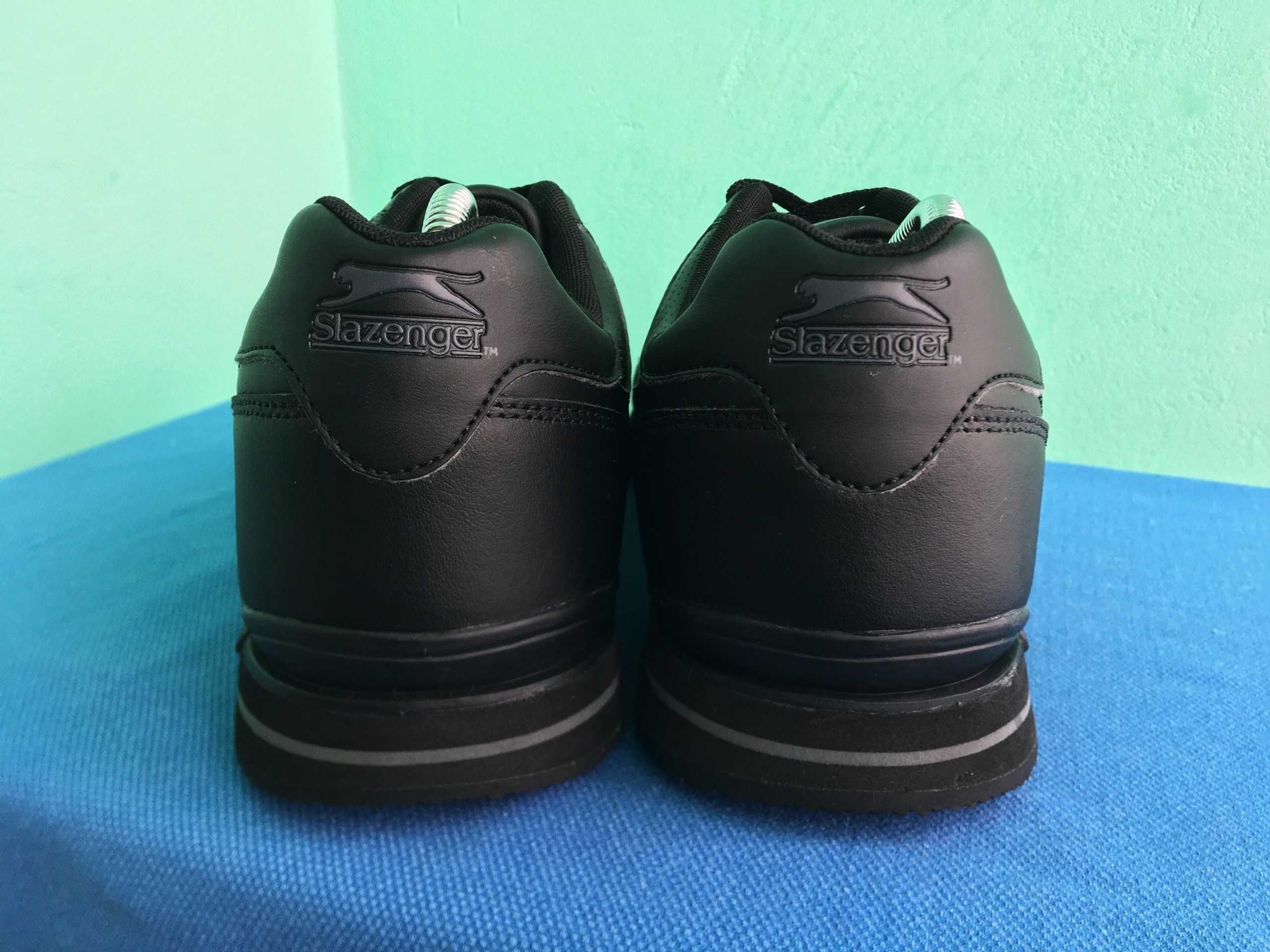 Кросівки Slazenger Classic