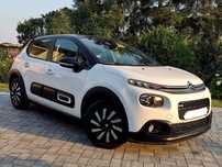 Citroën C3 * Zarejestrowany * Super stan * Bardzo zadbany * Zobacz ! !