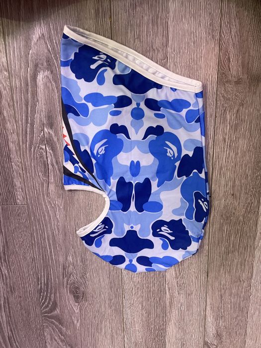 Балаклава Bape.