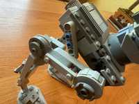 Lego Star wars At-St