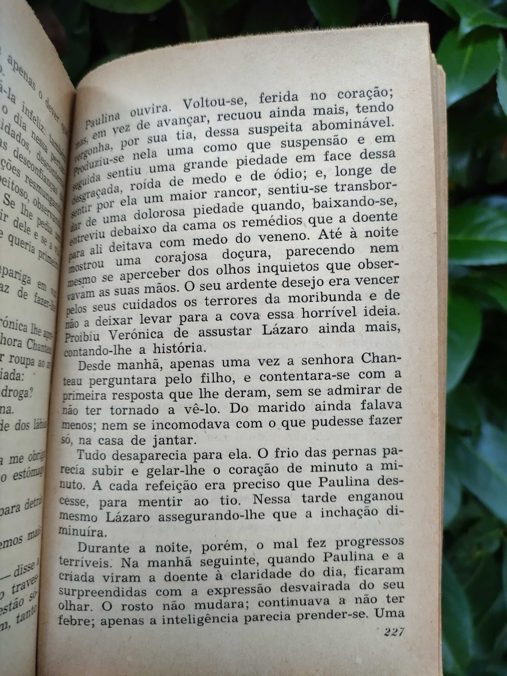 A Alegria de Viver (Emílio Zola)