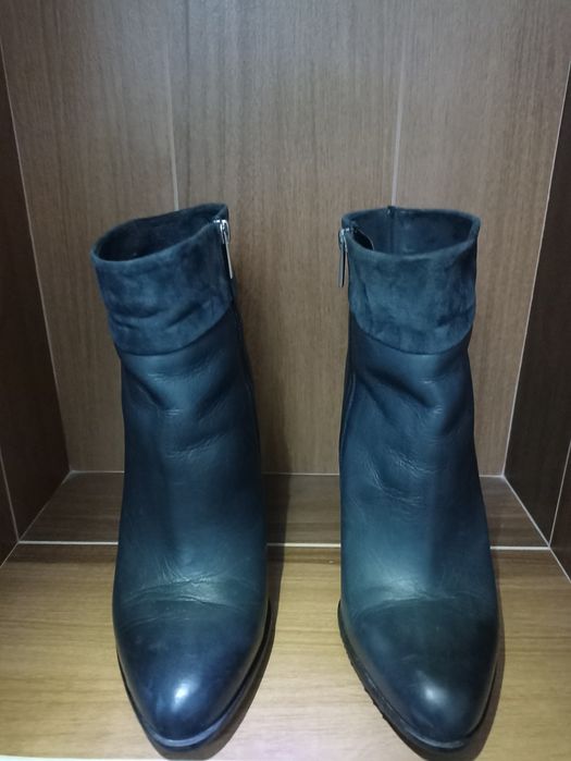 Botki Gino Rossi Yumiko roz. 38