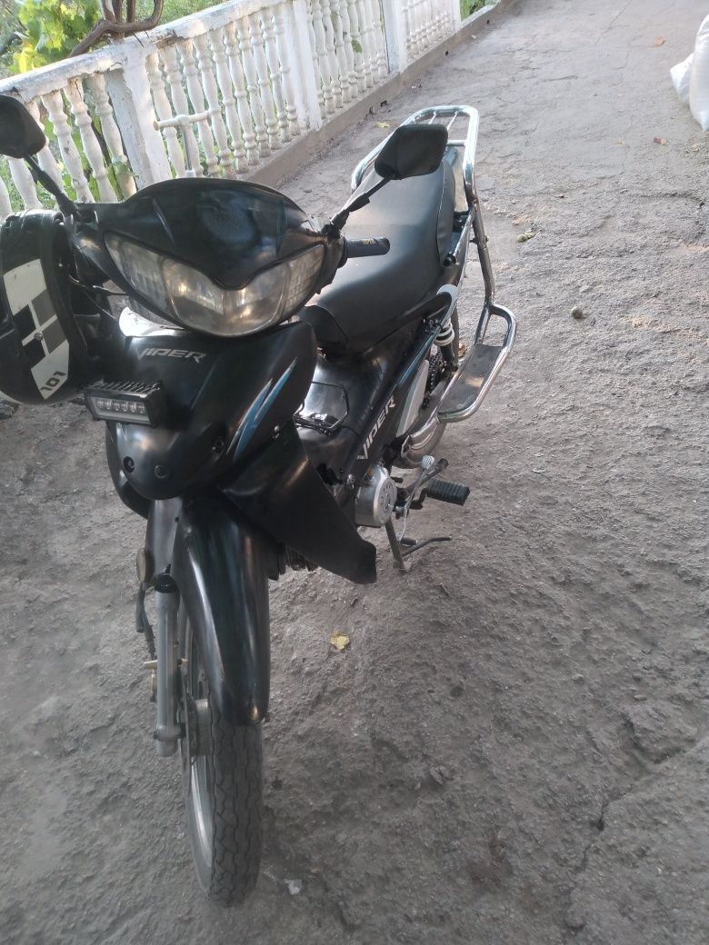 Продам viper active