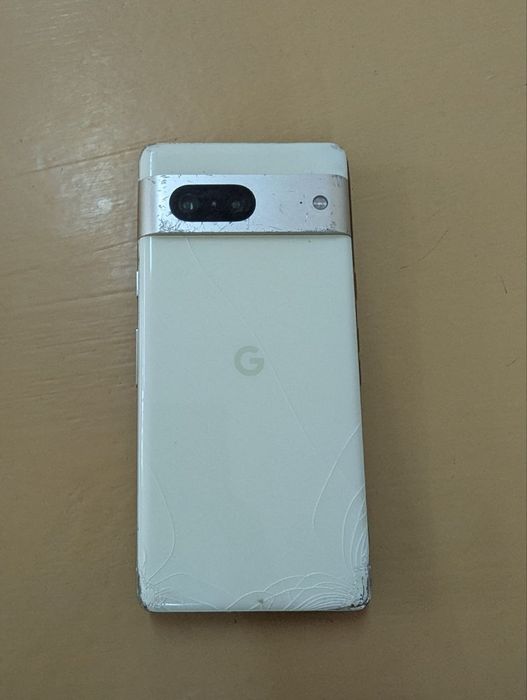 Google pixel 7 8/128