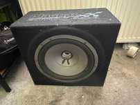 Subwoofer Magnat Edition BOSS – mocny bas, tanio!