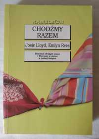 Chodźmy razem Josie Lloyd Emlyn Rees