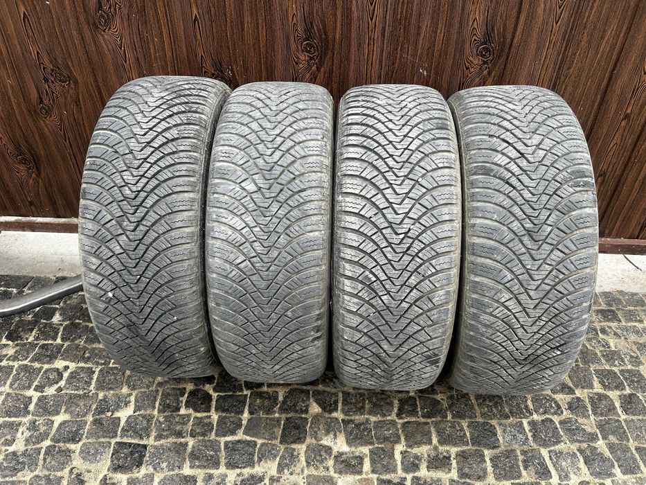 Laufenn резина 2023 року