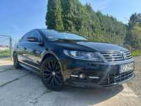 Volkswagen CC Volkswagen CC 2.0 TSI DSG