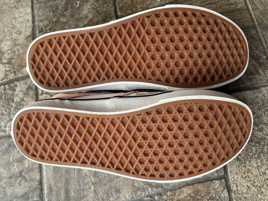 Класні  Кеди Vans