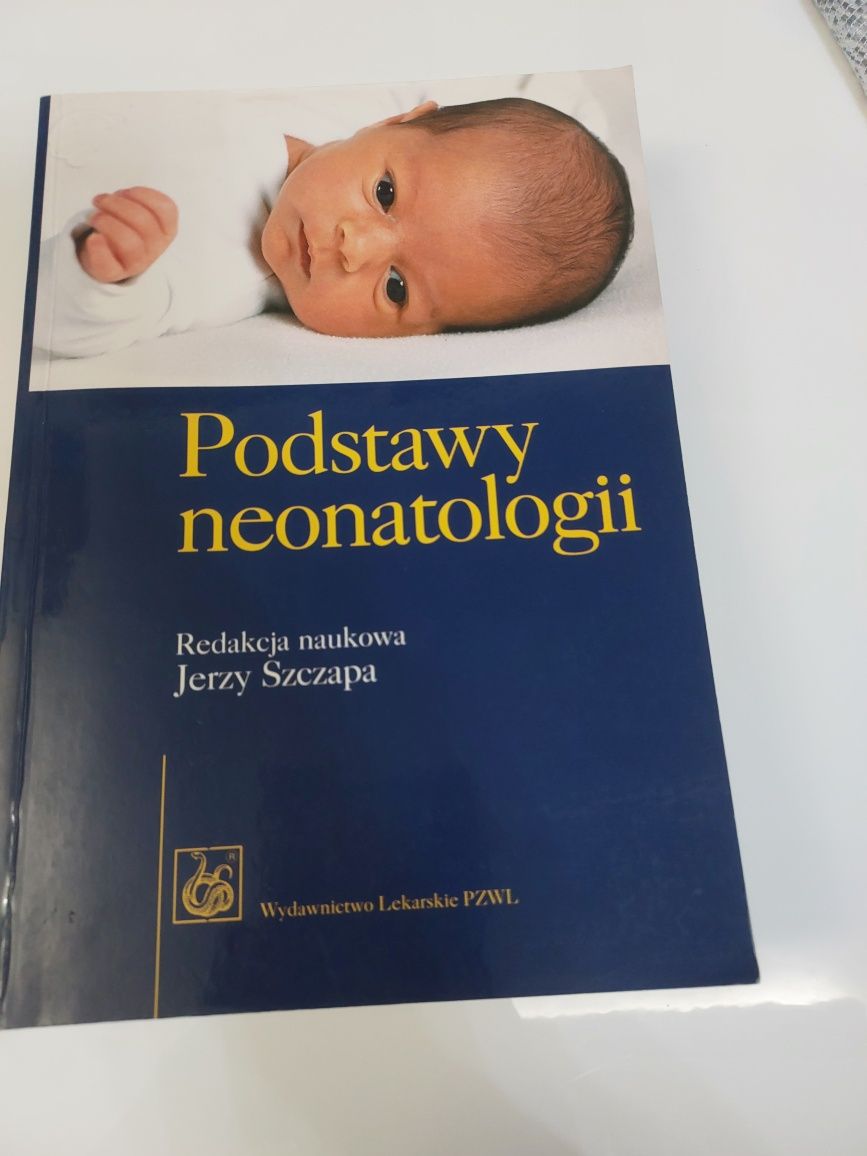 Podstawy neonatologii