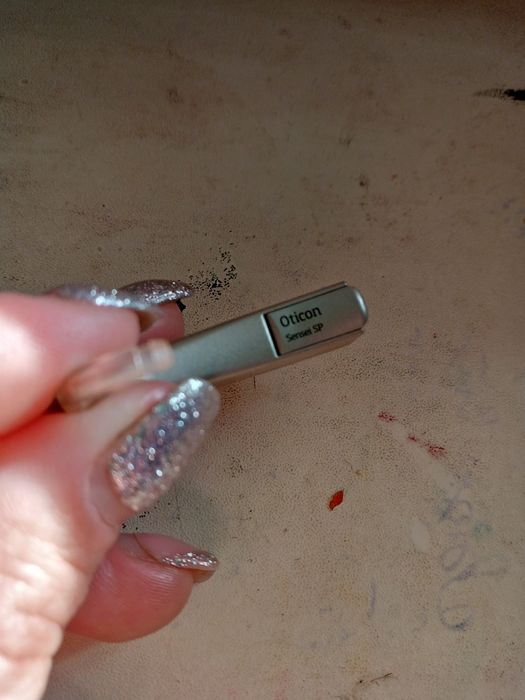 Слуховий апарат Otikon Sensei SP