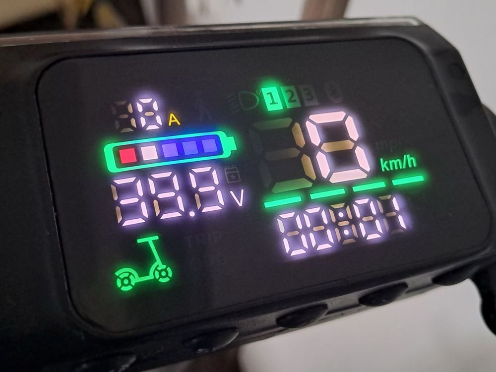 Kugoo s3 ,повний коплект