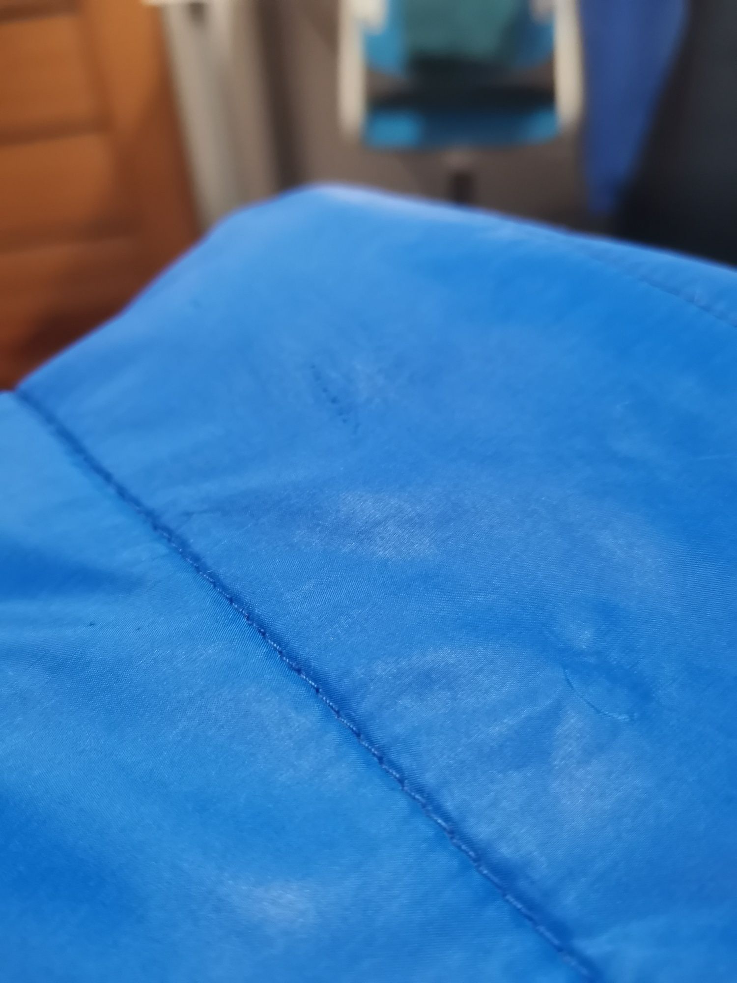 Kurtka wiosenna przejściowa 140 peppeters lidl