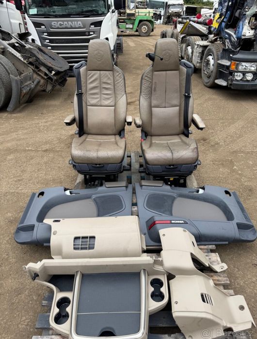 Сканія.Scania...Автосервіс..Шрот.Ремонт