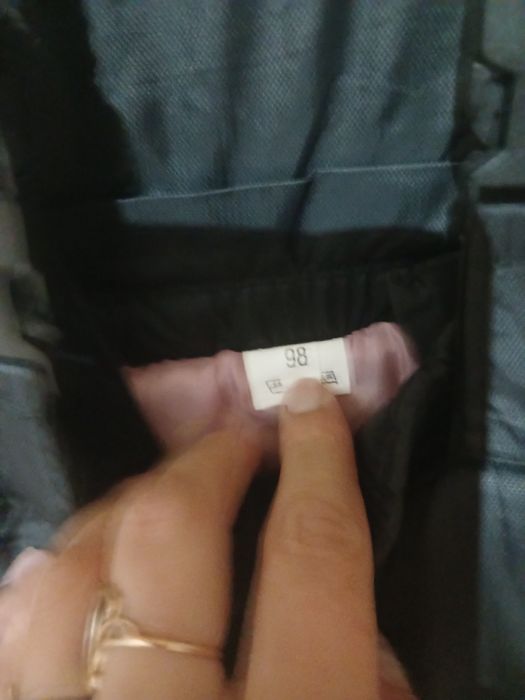 Костюм зимовий  дитячий