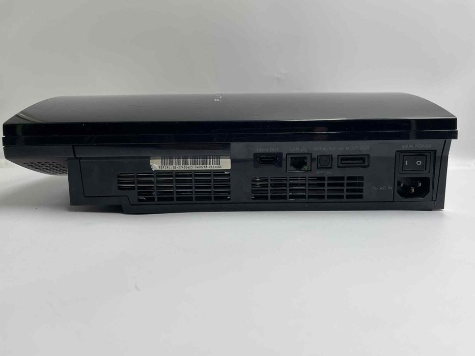 PS3 PlayStation 3 60GB CECHC04 OPIS!