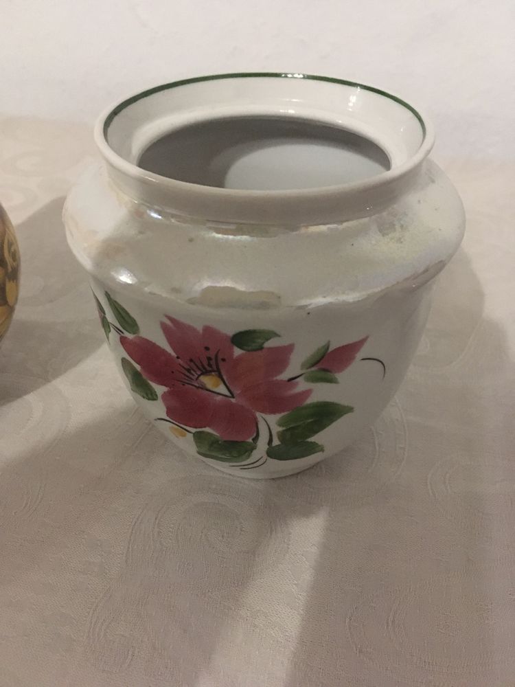Цукерничка Посуда