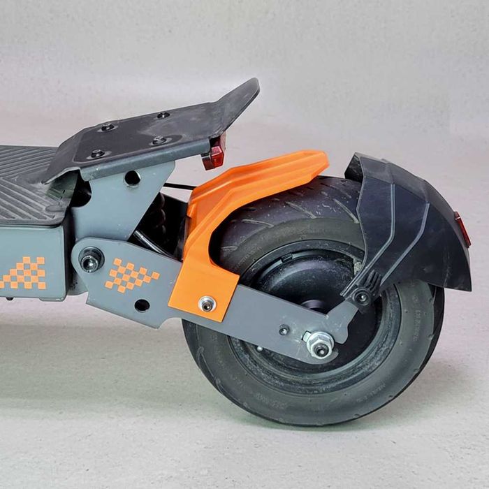 Błotniki do Kukirin G4 2024