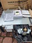 Klimakonwekter #Daikin sterownik klimatyzacja