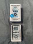 Multiefekt gitarowy multistomp Zoom MS-50G jak nowy