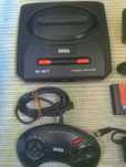 Sony Mega Drive 2