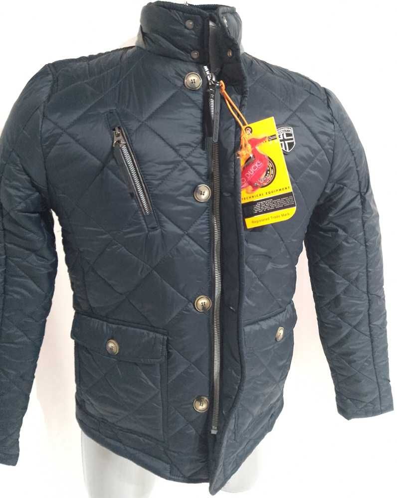 Geographical Norway Casaco Tam: S (1596)