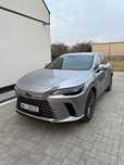LEXUS RX350H - 2024 rok