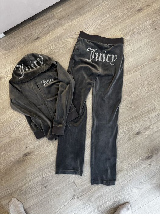 Костюм Juicy Couture