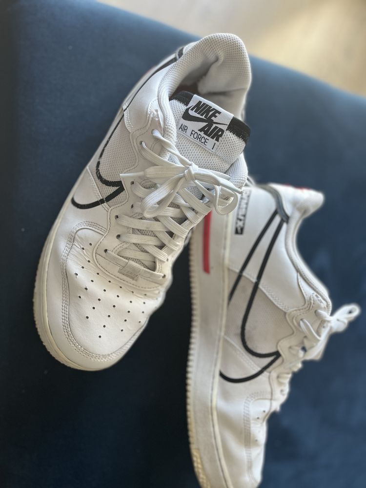 Buty meskie Nike Air Force I