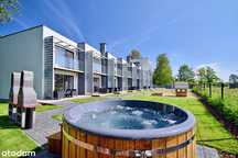 Mielno || dochodowe apartamenty || 250 metrów od morza 150 od jeziora