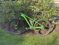 Rower Merida BIG7-40