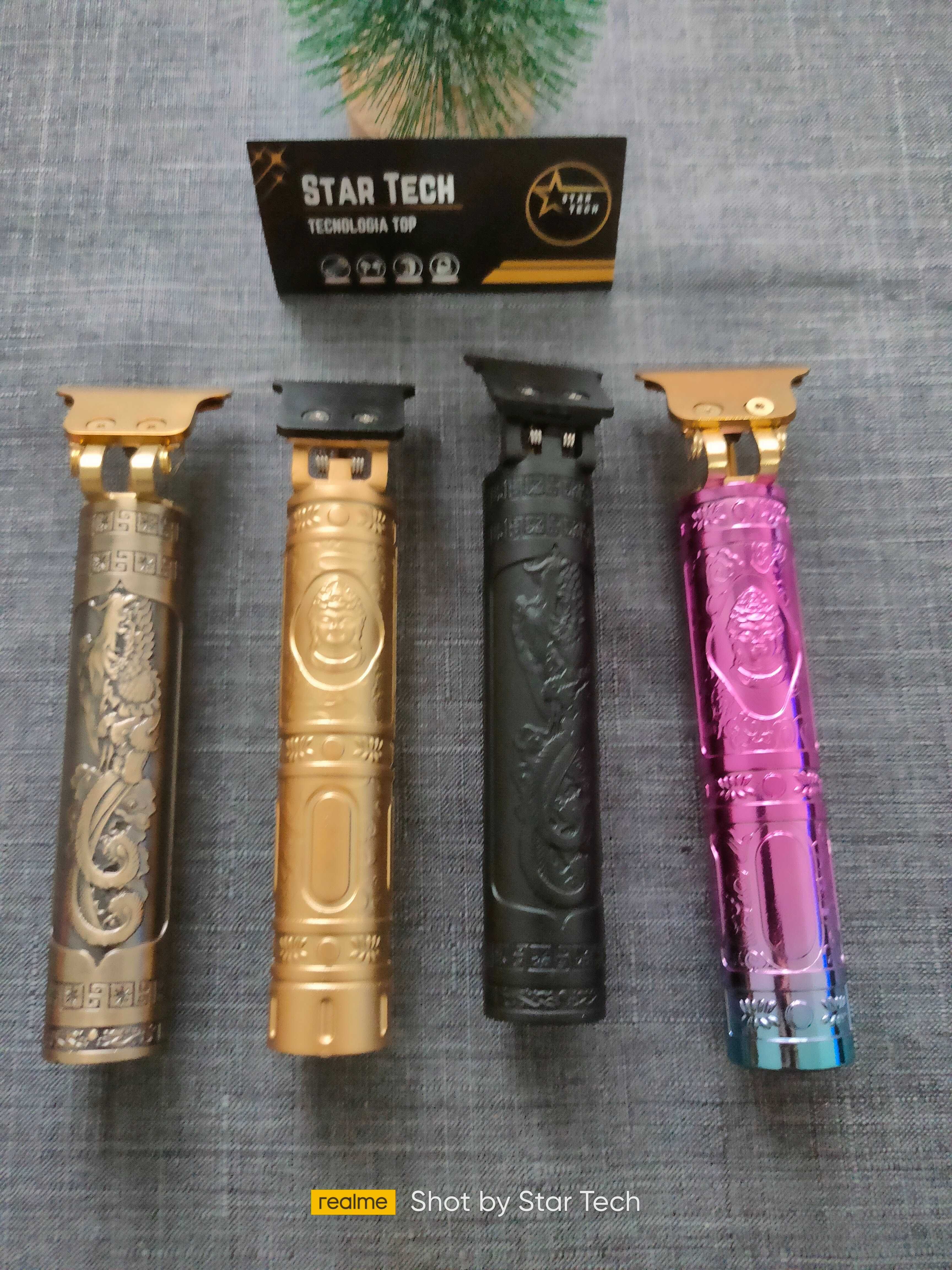 Máquina Corte - Vintage T9