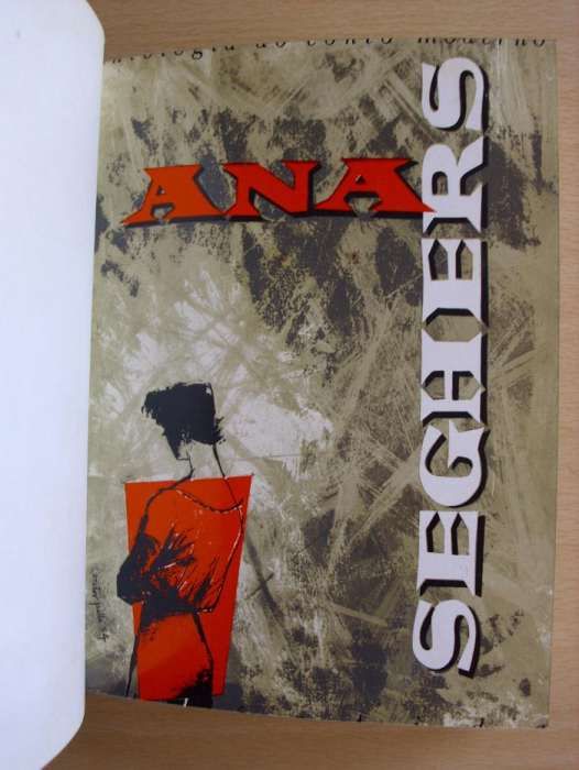 Ana Seghers - Antologia do Conto Moderno