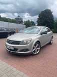 Opel Astra H GTC ** 1.9 CDTI 150KM ** Navi * Klima * Tempomat