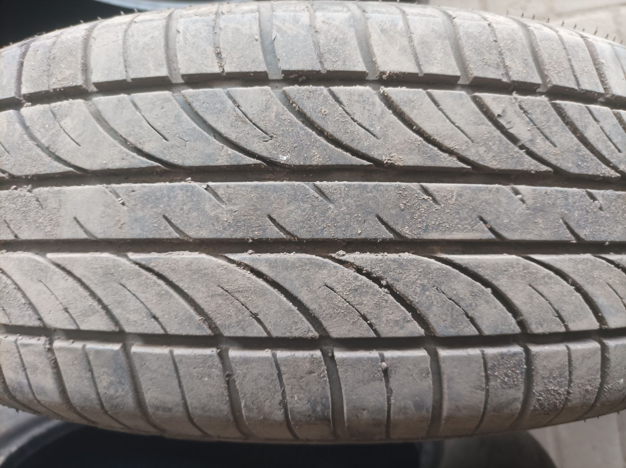 Всесезоні Torque 185/65R15