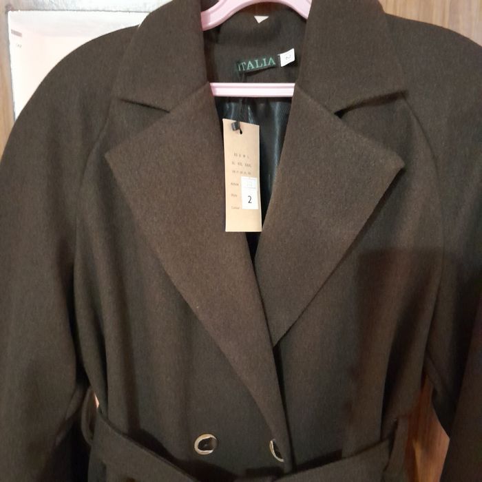 Продам пальто осінь