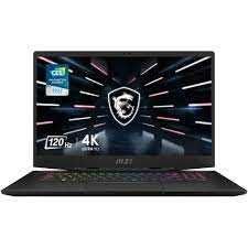 MSI Stealth GS77 12UHS